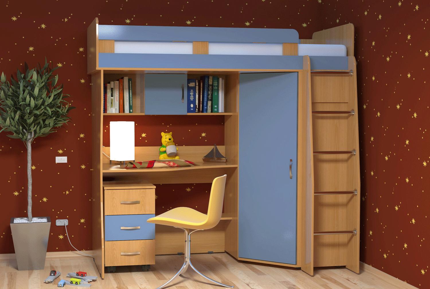 Мебель :: bulanov studio :: эксклюзивная мебель, дизайн инте.